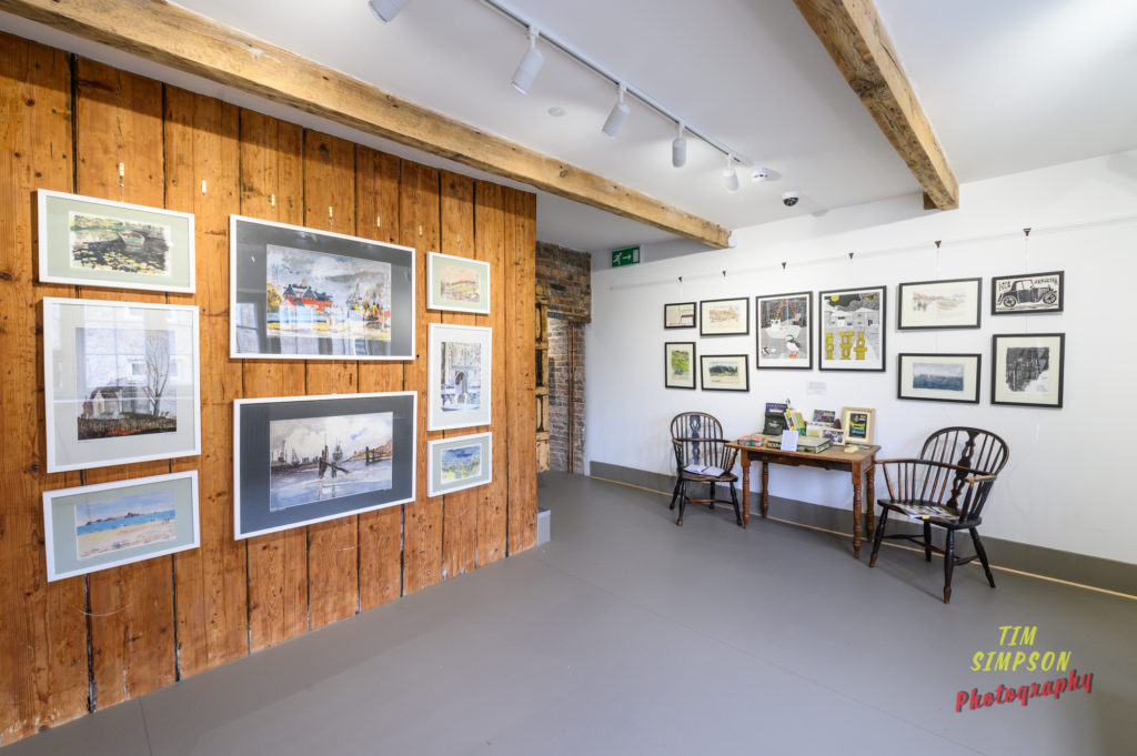 Interior photography Manchester