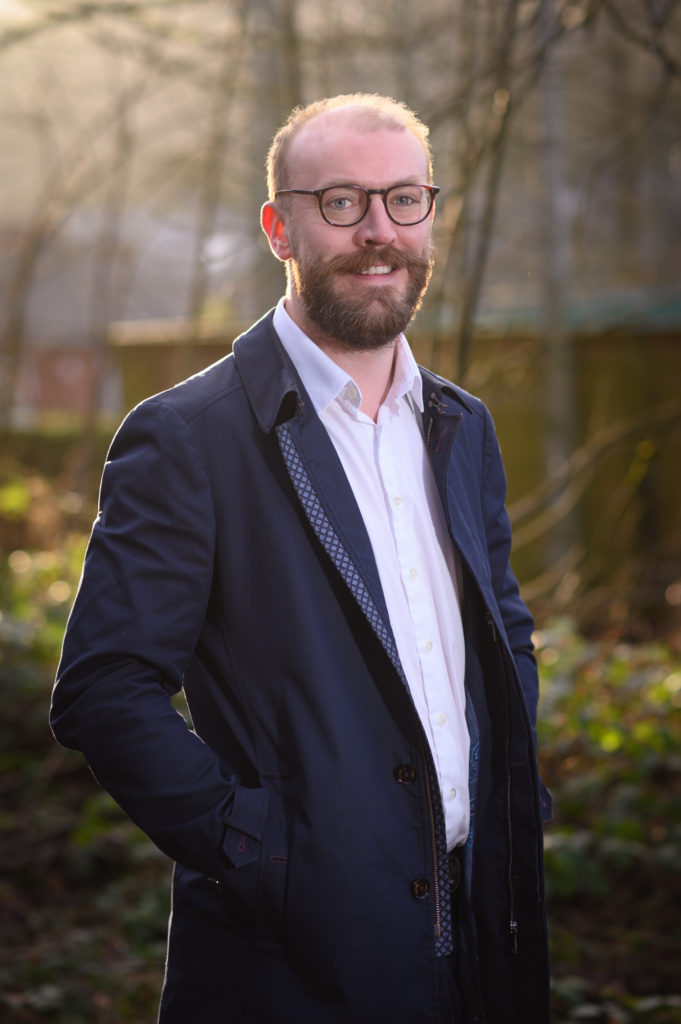 LinkedIn Head Shots