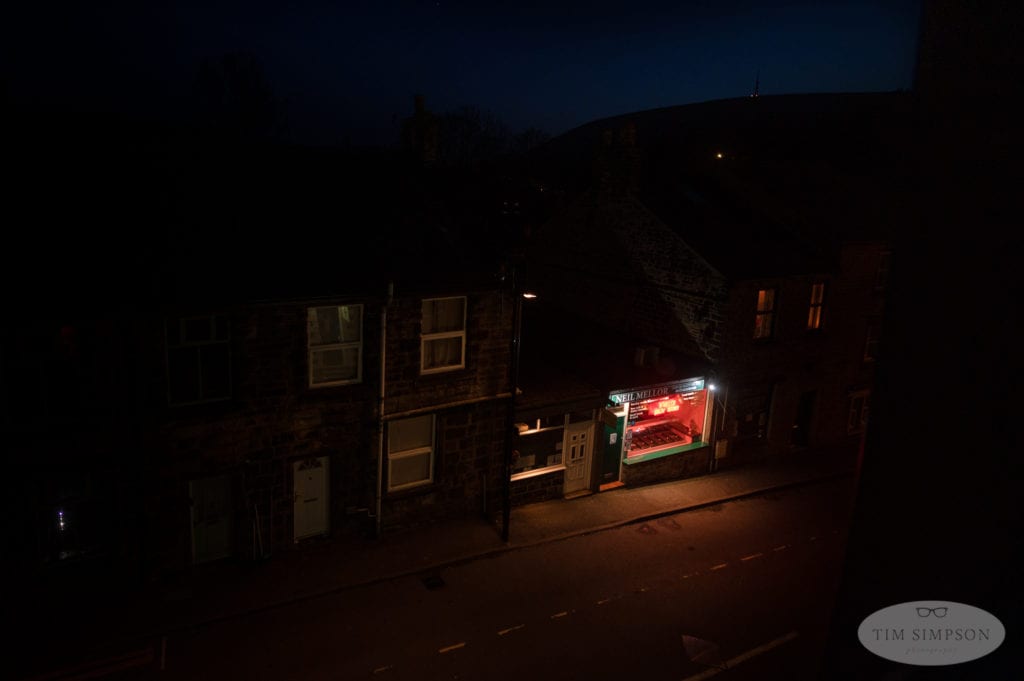 Saddleworth in Lockdown 