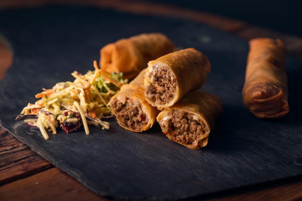 food photography in Manchester