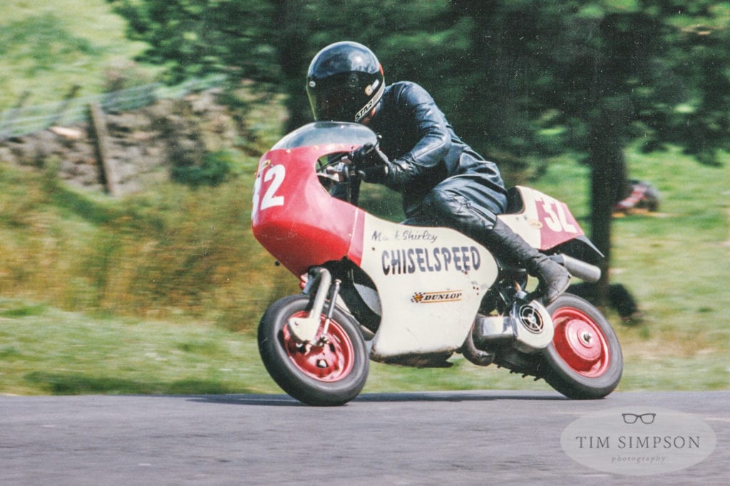 Lambretta Racing