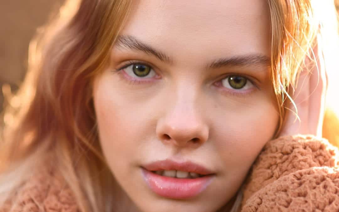 Make Up Artist Photography Shoot