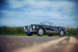 classic alfa romeo