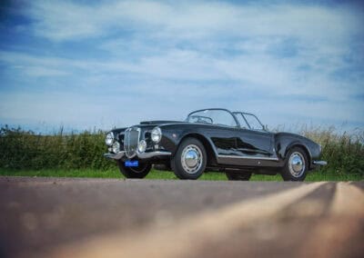 classic alfa romeo