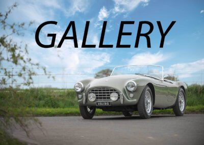 Automotive Gallery