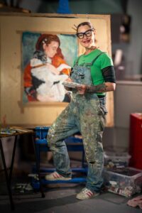 head shot photography Manchester