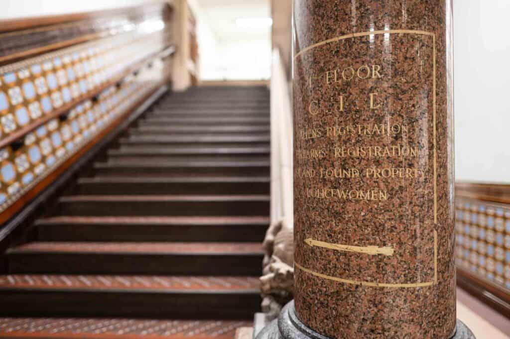 leeds library photography