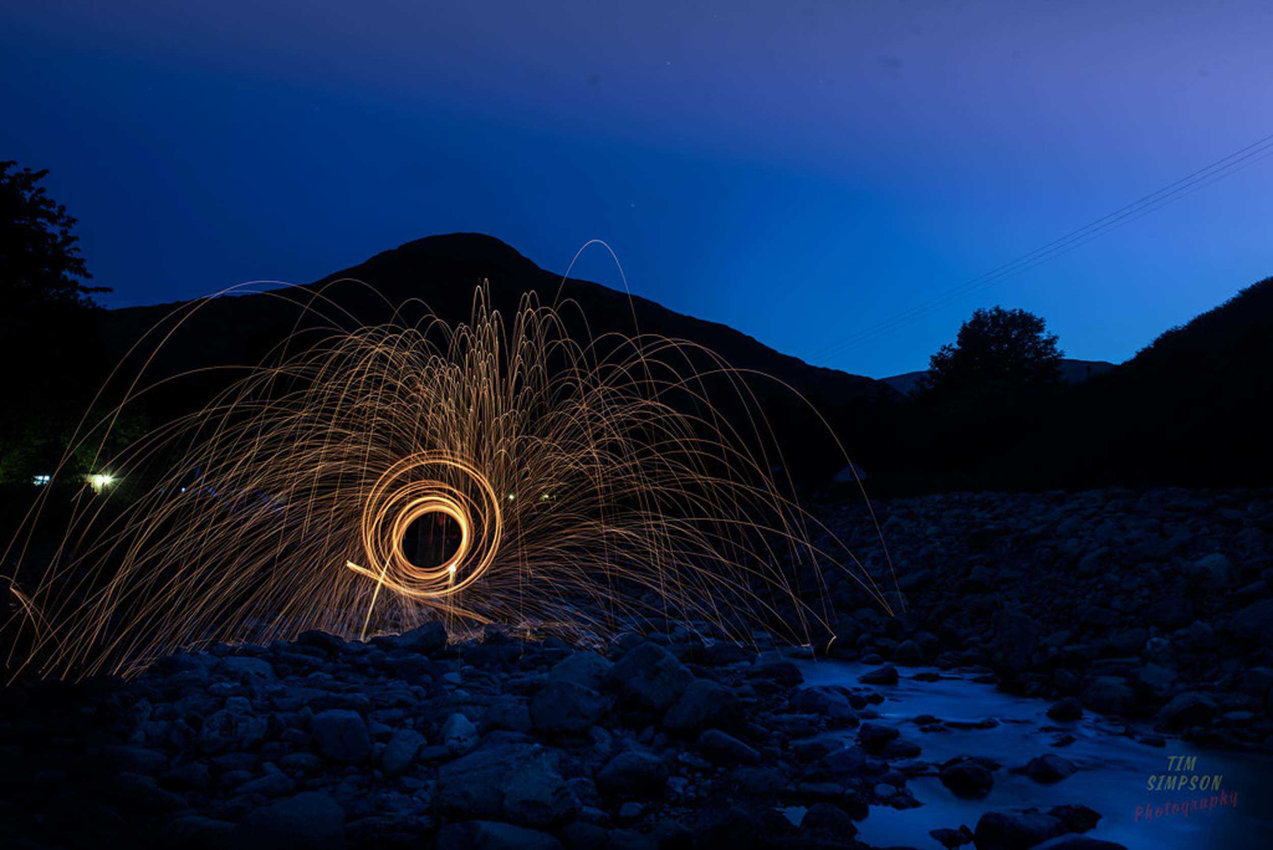 Light Painting TSP Studios Light Painting TSP Studios
