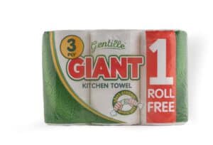 kitchen roll photography